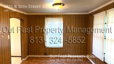 4811 N 30th St in Tampa, FL - Building Photo - Building Photo
