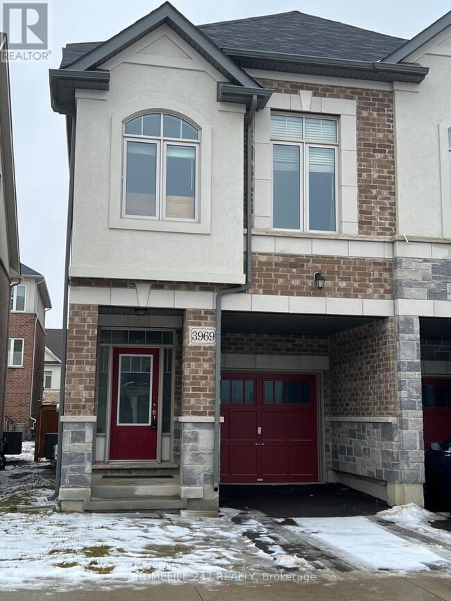 property at 3969 Leonardo St