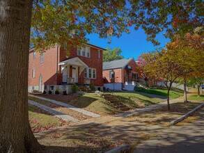 7726 Arthur Ave in St. Louis, MO - Building Photo - Building Photo