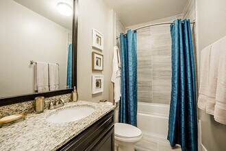 Quarry at River North in Indianapolis, IN - Foto de edificio - Building Photo
