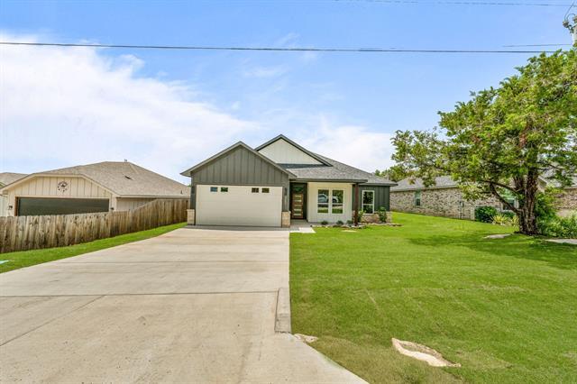2603 Creek Dr in Granbury, TX - Building Photo - Building Photo