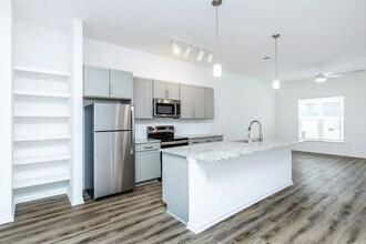 Sandpiper Terrace in Winder, GA - Foto de edificio - Building Photo