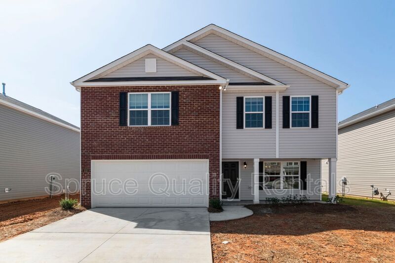 112 Saddlehorse Ln in Greensboro, NC - Building Photo