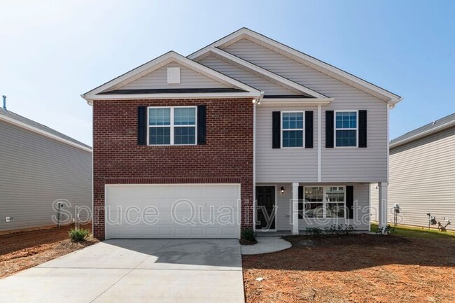 property at 112 Saddlehorse Ln