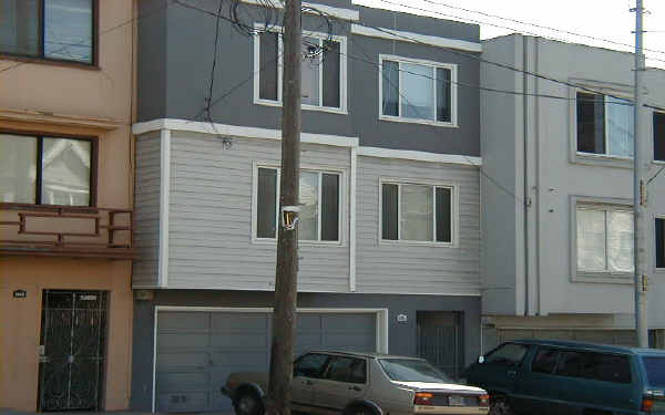 3959 Mission St in San Francisco, CA - Building Photo - Building Photo