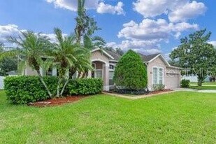 1037 Bridgeway Blvd in Orlando, FL - Building Photo