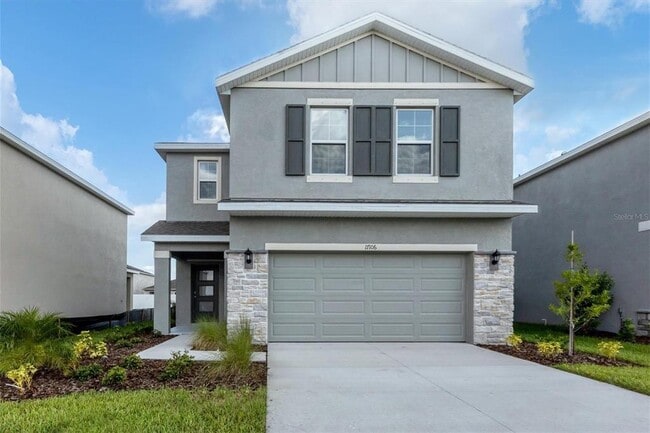 17106 Barnwood Pl in Bradenton, FL - Building Photo - Building Photo