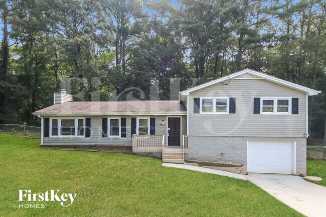 property at 4007 Wells Cir