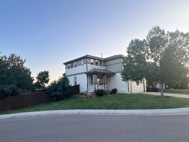 property at 15982 Longford Dr