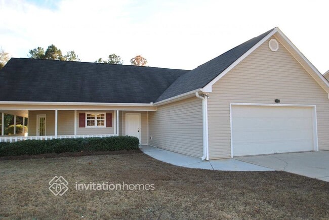 property at 135 Long Creek Dr