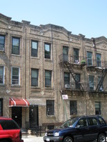 968 54th St in Brooklyn, NY - Building Photo