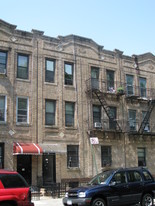 968 54th St Apartments