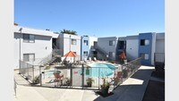 Building Photo - Bridgeview Apartments in San Diego, California
