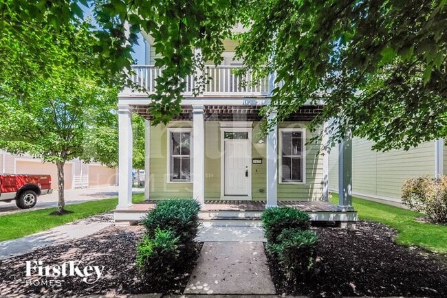 property at 3427 Banner Pl