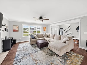 41 High Hill Rd in Swansea, MA - Building Photo - Building Photo