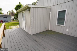 507 Burton St in Cambridge, MD - Building Photo - Building Photo