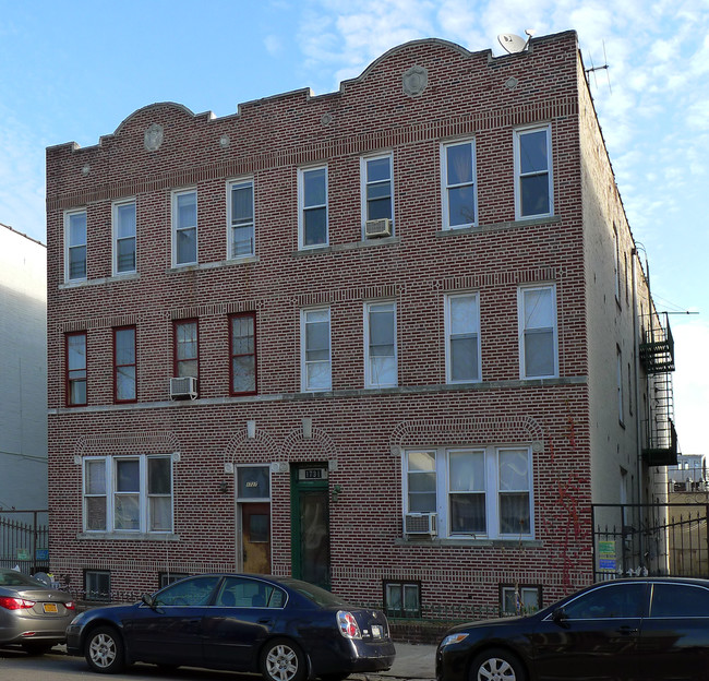 1731 Dahill Rd in Brooklyn, NY - Building Photo - Building Photo