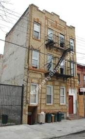 655 Warwick St in Brooklyn, NY - Building Photo - Primary Photo