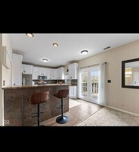 6514 Trevia Ct in Indianapolis, IN - Building Photo - Building Photo