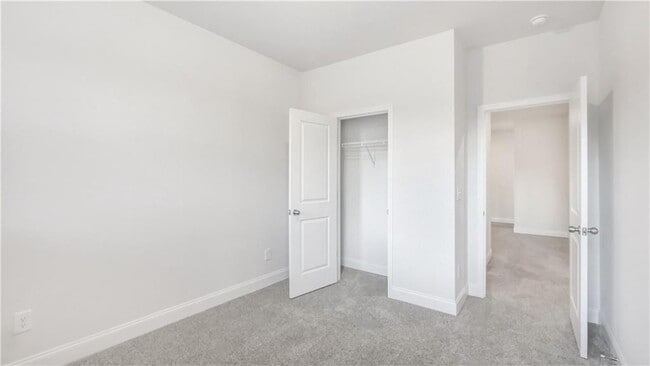 1274 Ainsworth Alley in Sugar Hill, GA - Building Photo - Building Photo