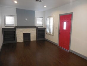 3704 Bliss Ave in El Paso, TX - Building Photo - Building Photo