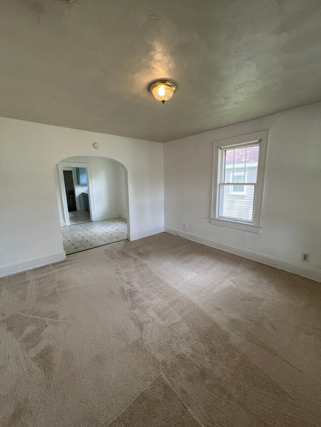 711 Madison St in Roanoke Rapids, NC - Building Photo - Building Photo