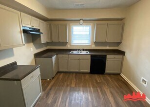 3655 Tutwiler Ave in Memphis, TN - Building Photo - Building Photo