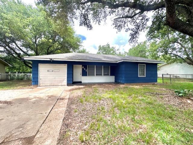 property at 411 Frankie St