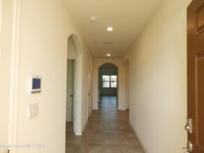 3782 Coachman Ln SE in Palm Bay, FL - Building Photo - Building Photo