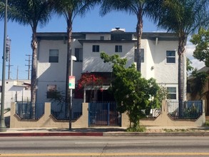 110 S Soto St in Los Angeles, CA - Building Photo - Building Photo