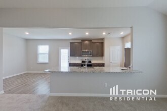 1603 Cotton Blossom Ln in Princeton, TX - Building Photo - Building Photo