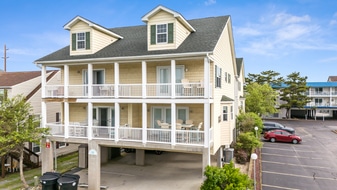 12 39th St in Ocean City, MD - Building Photo
