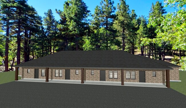 11000 County Road 152 W, Unit 302 in Bullard, TX - Foto de edificio - Building Photo