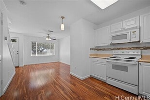 91-1031-1031 Kaimalie St in Ewa Beach, HI - Building Photo