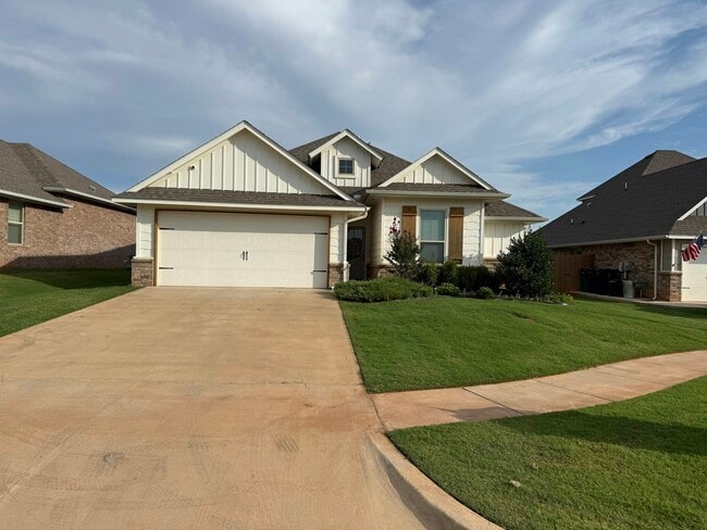 property at 3340 NW 187th Terrace
