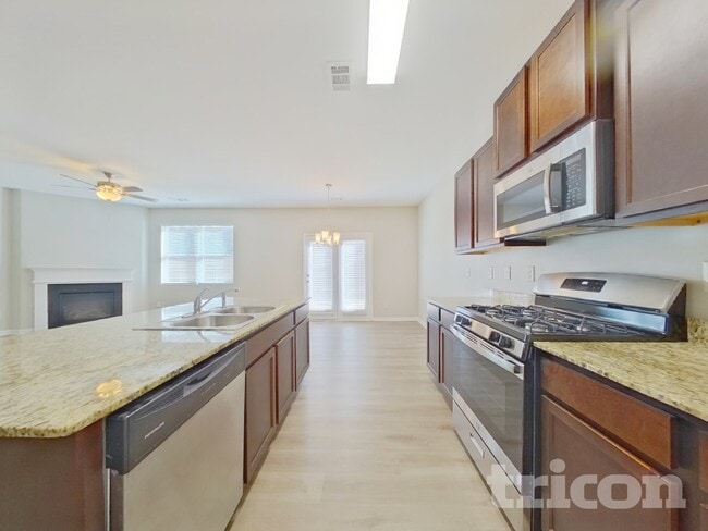 59 Ivey Cottage Loop in Dallas, GA - Building Photo - Building Photo