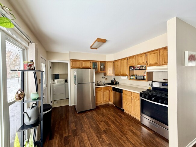 635 Morton St in Hoffman Estates, IL - Building Photo - Building Photo