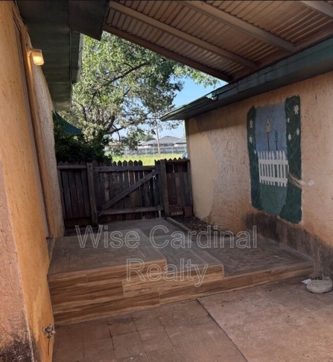 6302 24th St in Lubbock, TX - Building Photo - Building Photo