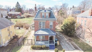735 Considine Ave in Cincinnati, OH - Building Photo - Building Photo