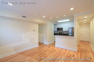 1 Chauncy St, Unit #18 in Cambridge, MA - Building Photo
