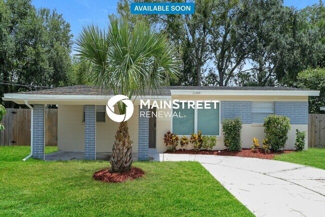 property at 11649 Cape Horn Ave