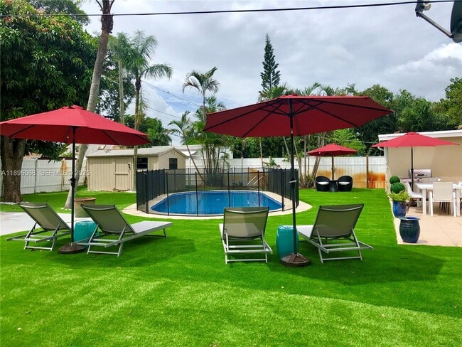 1918 Liberty St in Hollywood, FL - Building Photo - Building Photo