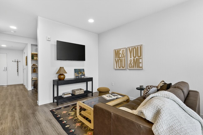 Holloway in Portland, OR - Building Photo - Building Photo