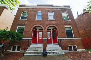 4424 Oakland Ave in St. Louis, MO - Building Photo