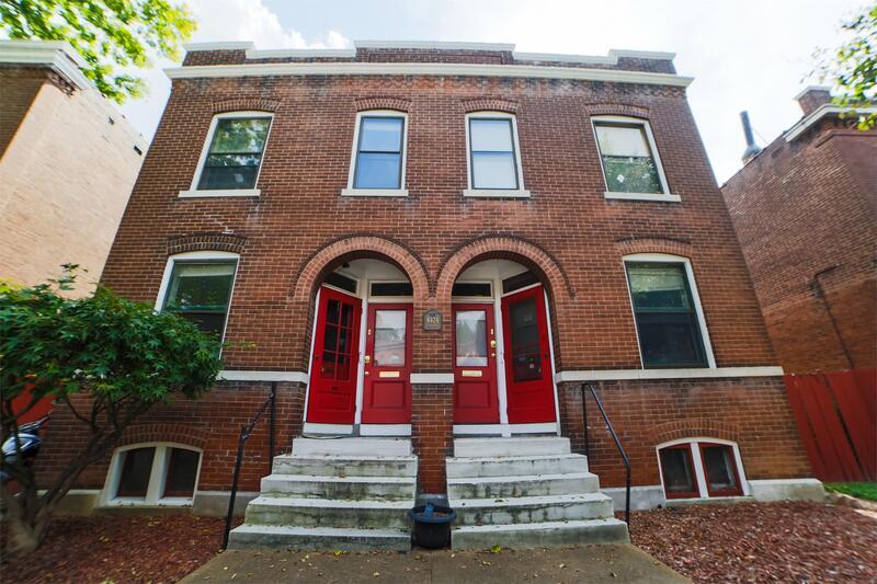 4424 Oakland Ave in St. Louis, MO - Building Photo