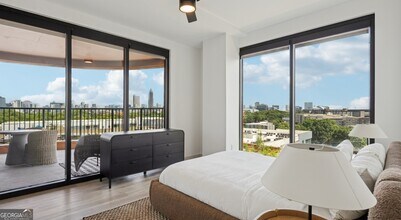 660 11th St NW in Atlanta, GA - Building Photo - Building Photo