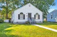 5314 Bloomingdale Ave in Richmond, VA - Building Photo - Building Photo