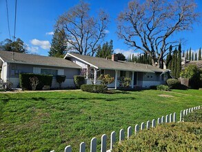 145 Las Juntas Way in Walnut Creek, CA - Building Photo - Building Photo