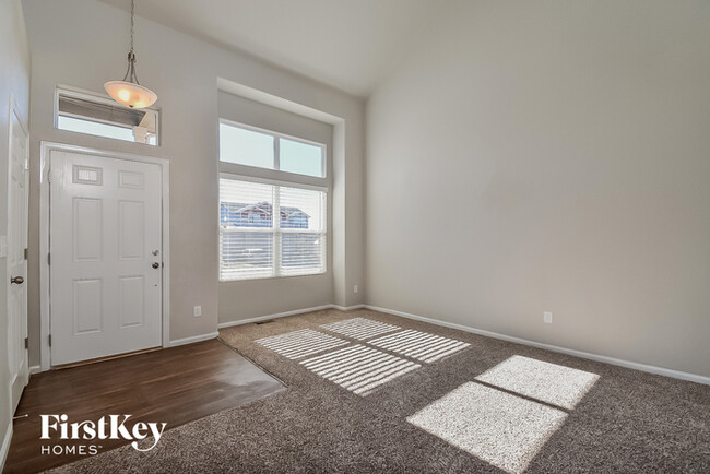 6192 Decker Dr in Colorado Springs, CO - Building Photo - Building Photo