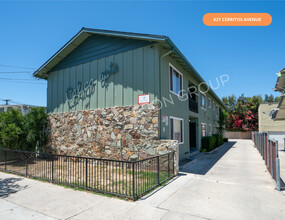 621 Cerritos Ave in Long Beach, CA - Building Photo - Primary Photo